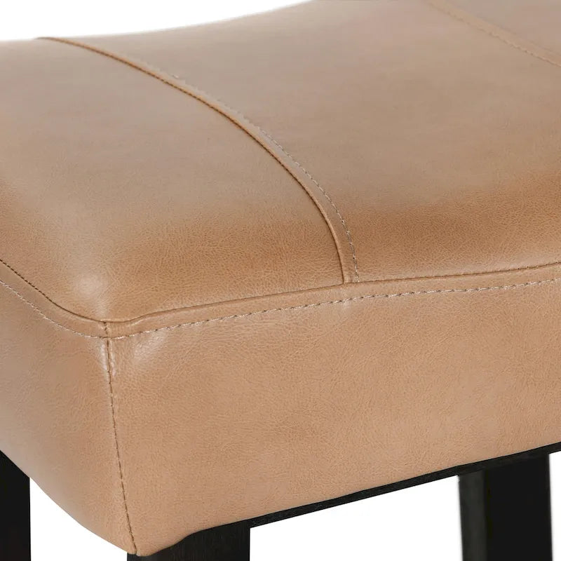 Lauri Backless Counterstool by Kosas Home