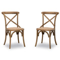 Bentwood Chairs (Set of 2)