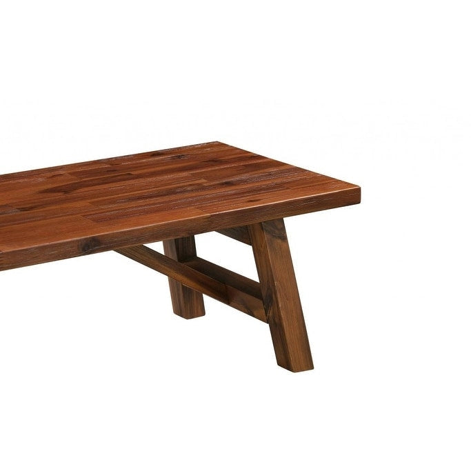 Rasmus Indoor Coffee Plant Stand Table
