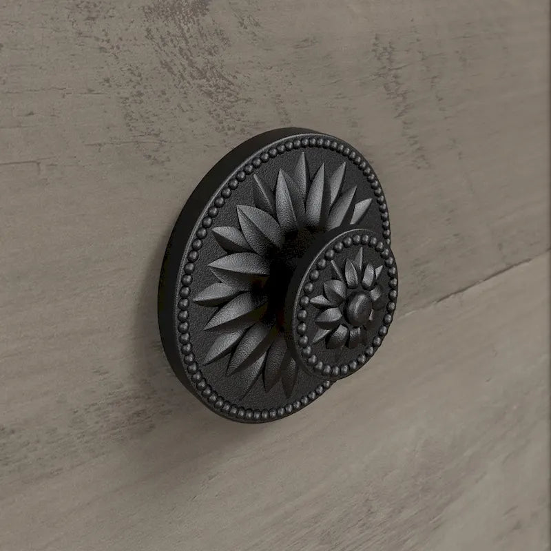 Consolle da parete Coliseum di Bush Furniture