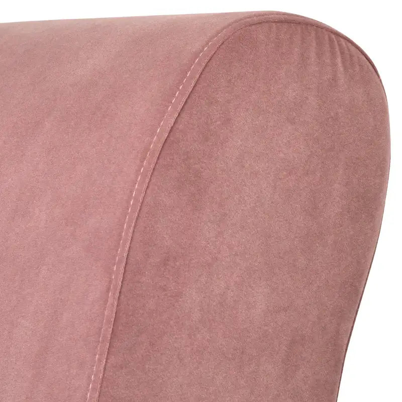 Chaise longue Genevieve Simple Living
