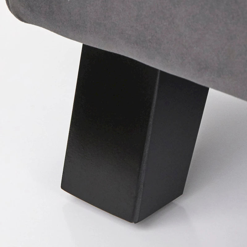 Chaise longue Genevieve Simple Living