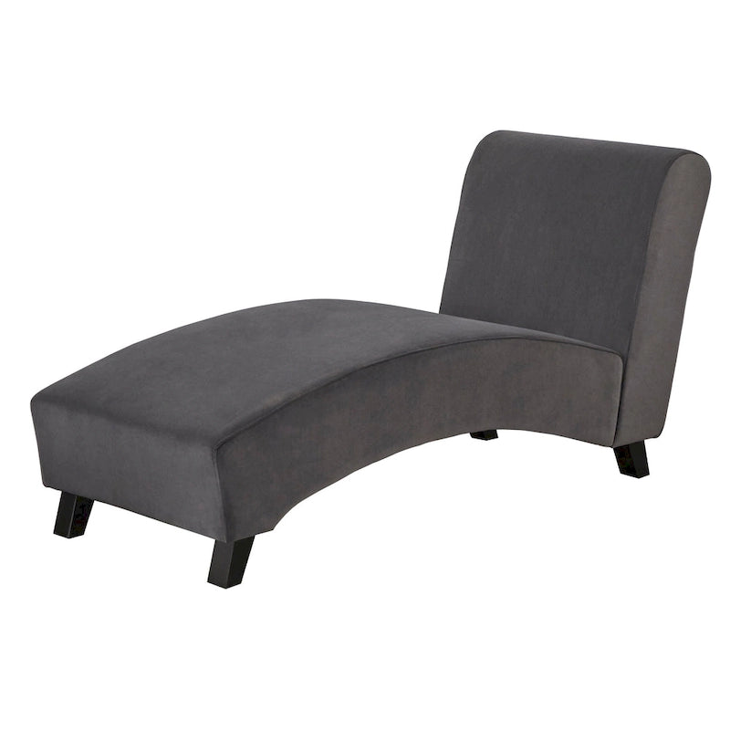 Chaise longue Genevieve Simple Living