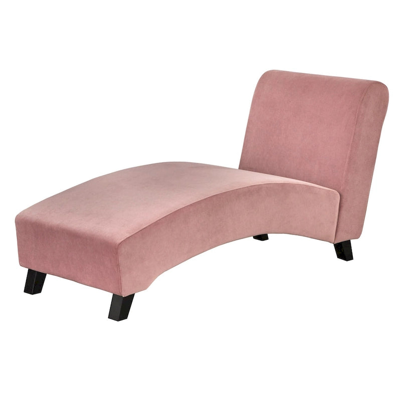 Chaise longue Genevieve Simple Living