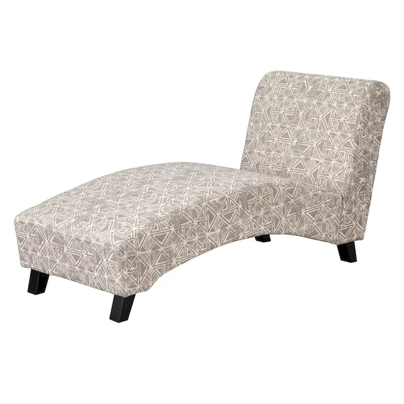 Chaise longue Genevieve Simple Living