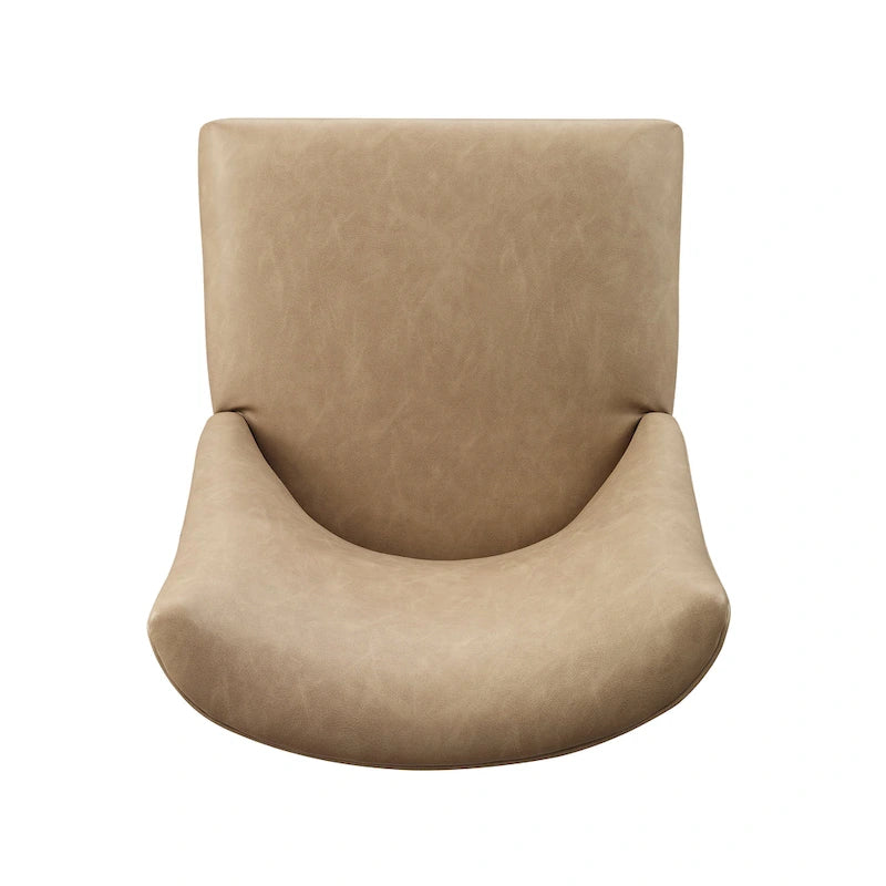 Set da pranzo Allard Rustic Famhouse 5 pezzi