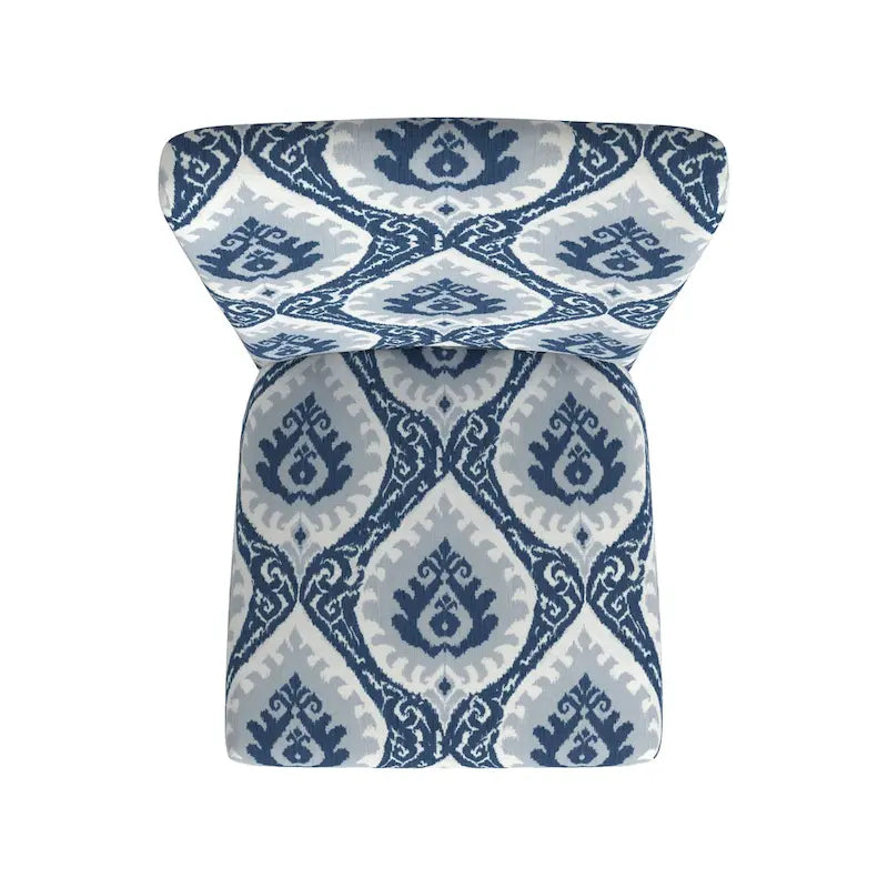 Sedia da pranzo HomePop Classic Parsons Medallion (Set da 2)