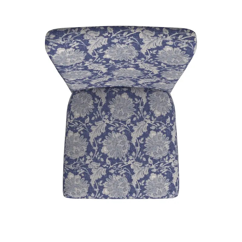 Sedia da pranzo HomePop Classic Parsons Medallion (Set da 2)