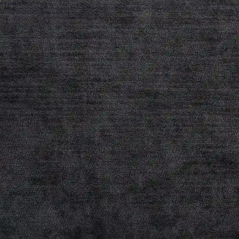 Poltrona reclinabile girevole elettrica MCombo con calore e massaggio, tessuto 7752