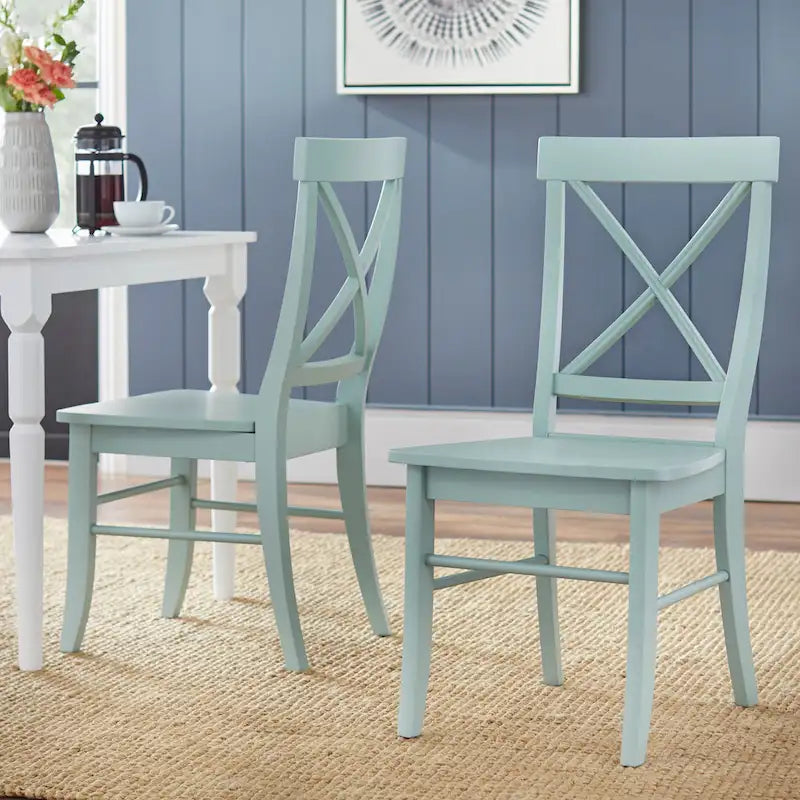 Set da pranzo Albury 6 pezzi Simple Living con panca