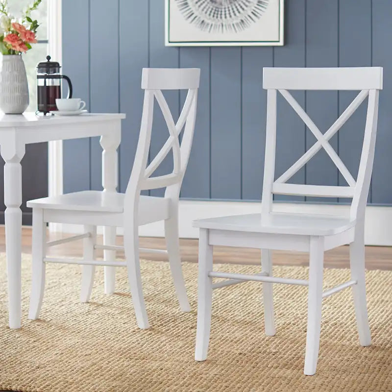 Set da pranzo Albury 6 pezzi Simple Living con panca