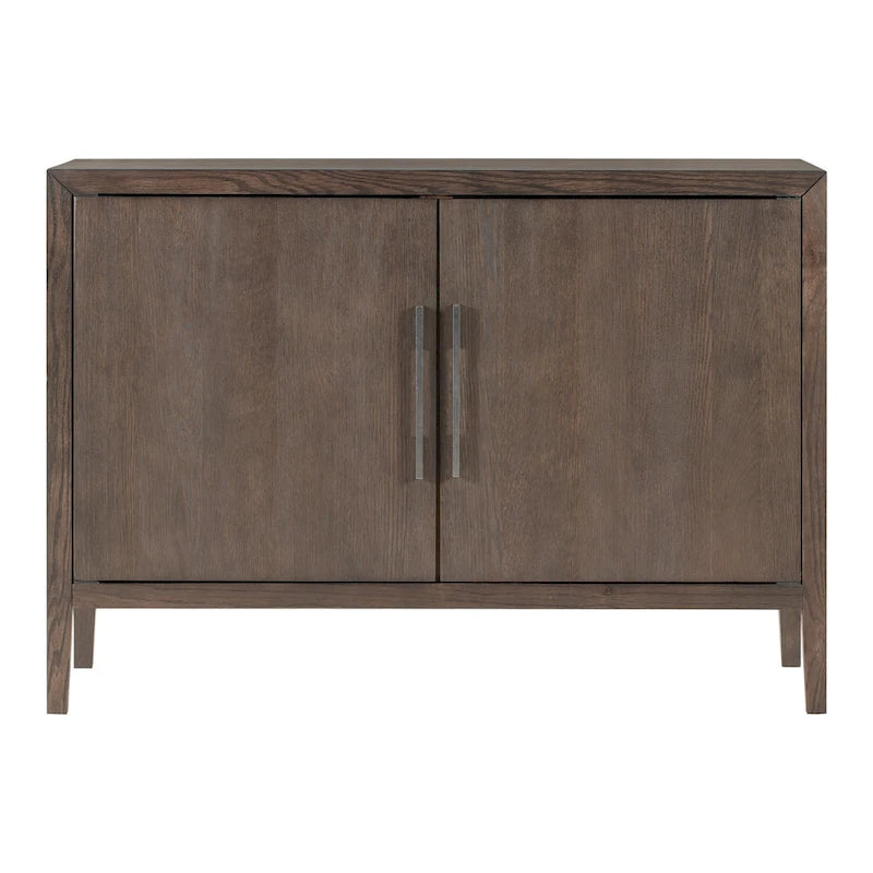 Madia/Credenza da Soggiorno con 2 Ante