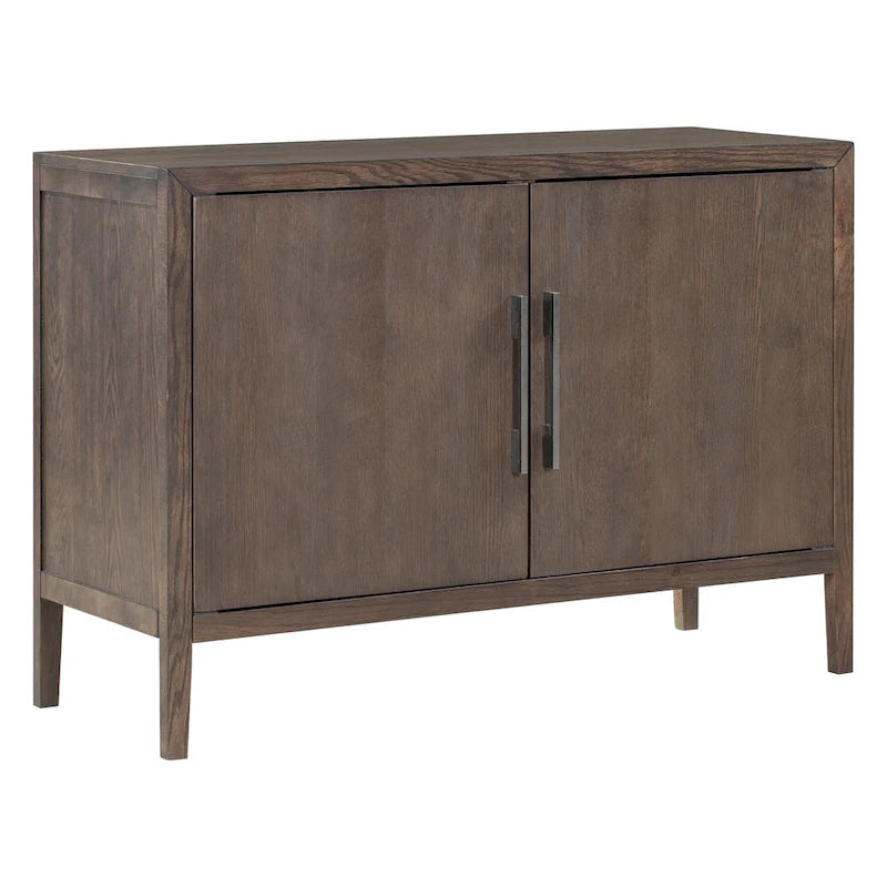Madia/Credenza da Soggiorno con 2 Ante