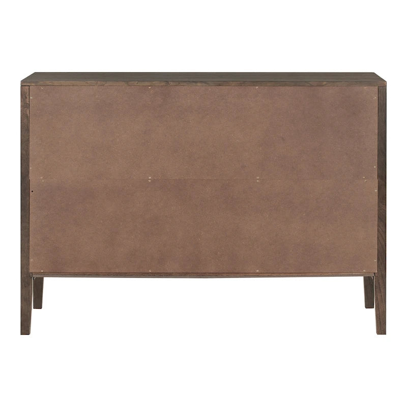Madia/Credenza da Soggiorno con 2 Ante