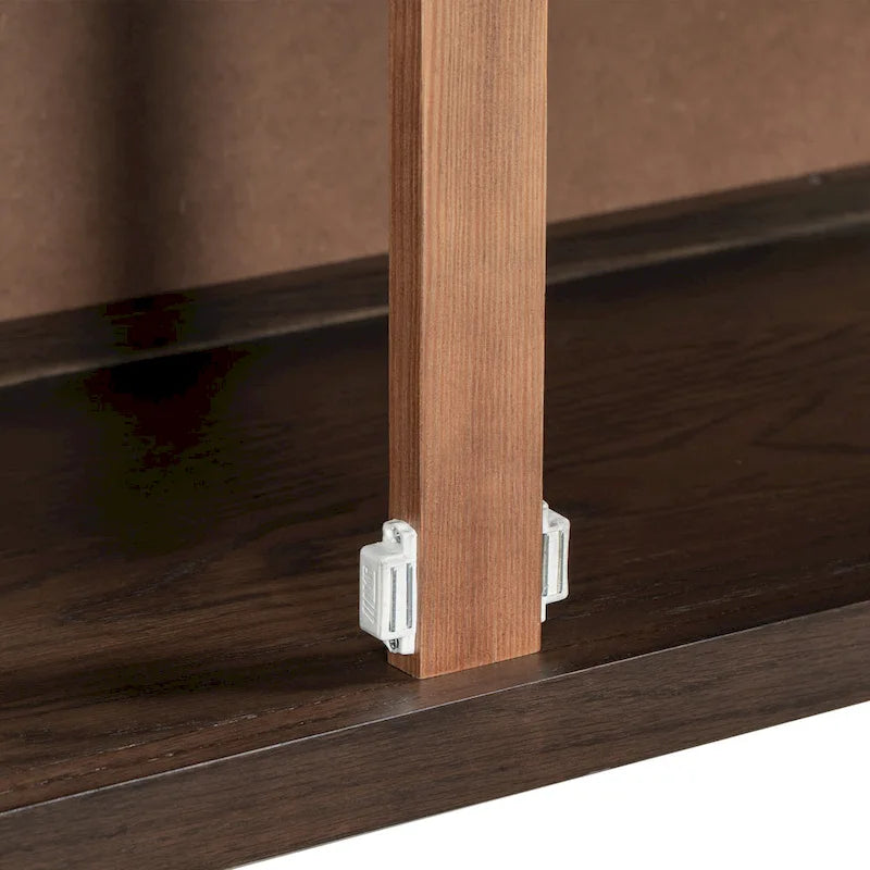 Madia/Credenza da Soggiorno con 2 Ante