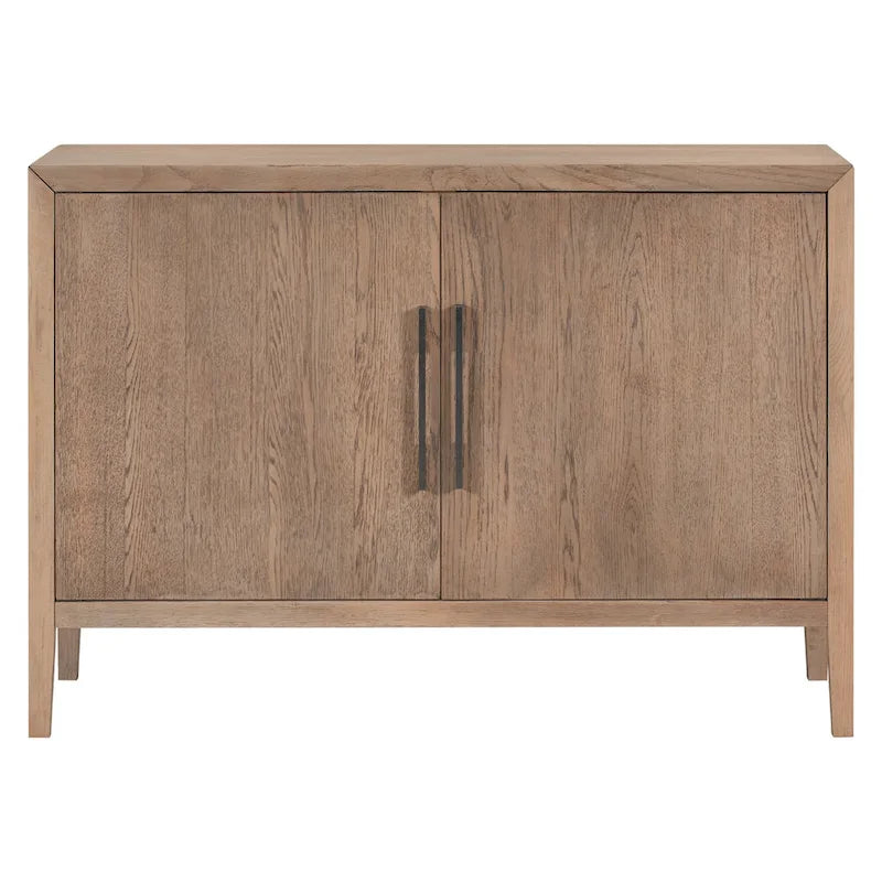 Madia/Credenza da Soggiorno con 2 Ante