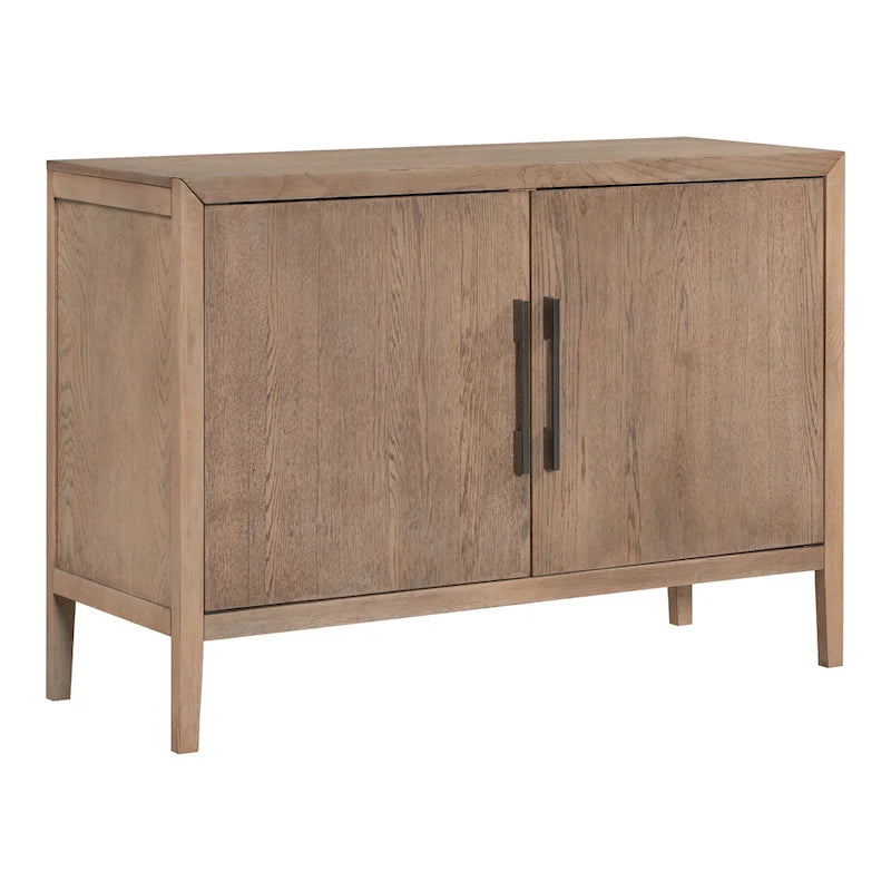 Madia/Credenza da Soggiorno con 2 Ante
