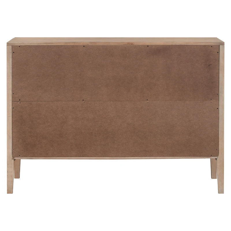Madia/Credenza da Soggiorno con 2 Ante