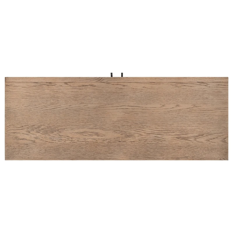 Madia/Credenza da Soggiorno con 2 Ante