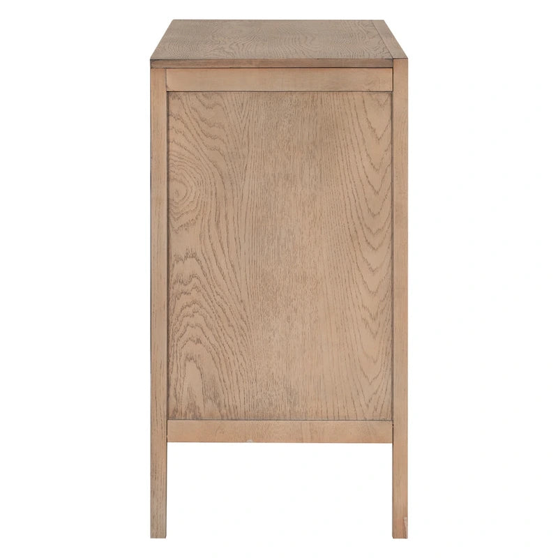 Madia/Credenza da Soggiorno con 2 Ante