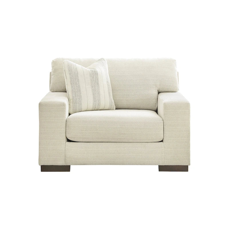 Signature Design by Ashley Maggie Oversized Chair