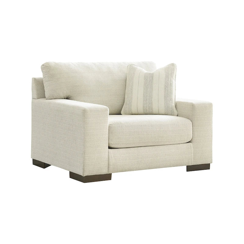 Signature Design by Ashley Maggie Oversized Chair