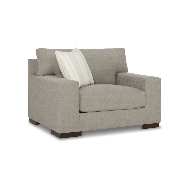 Signature Design by Ashley Maggie Oversized Chair