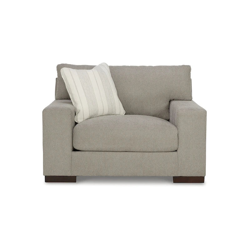 Signature Design by Ashley Maggie Oversized Chair