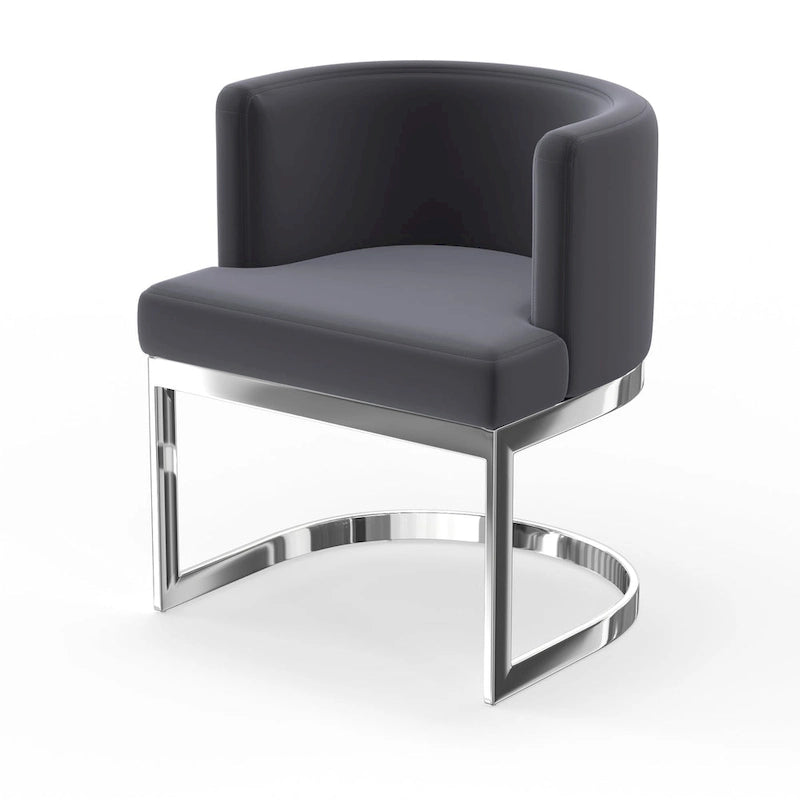 Wingback Dining chair