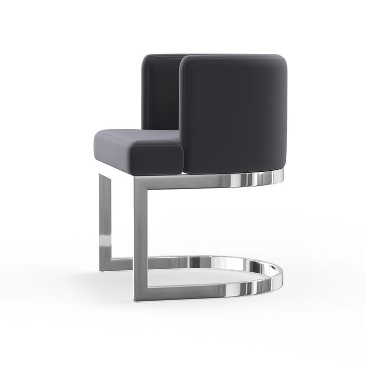 Wingback Dining chair