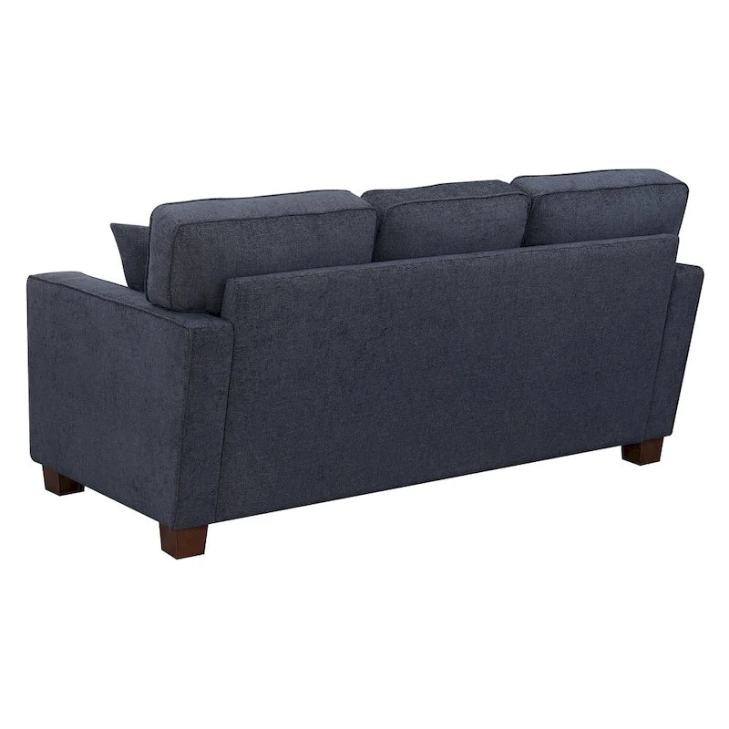 Divano a 3 posti Copper Grove Sagarejo, elegante e contemporaneo