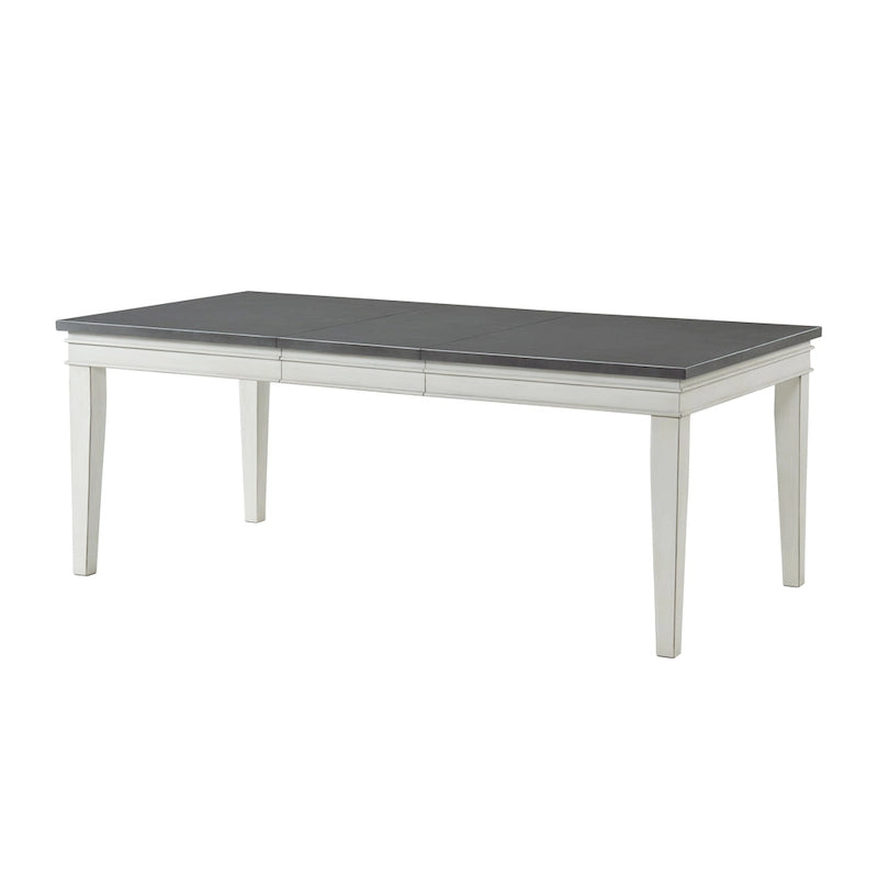 Tavolo da pranzo Del Mar con allunga di Martin Svensson Home