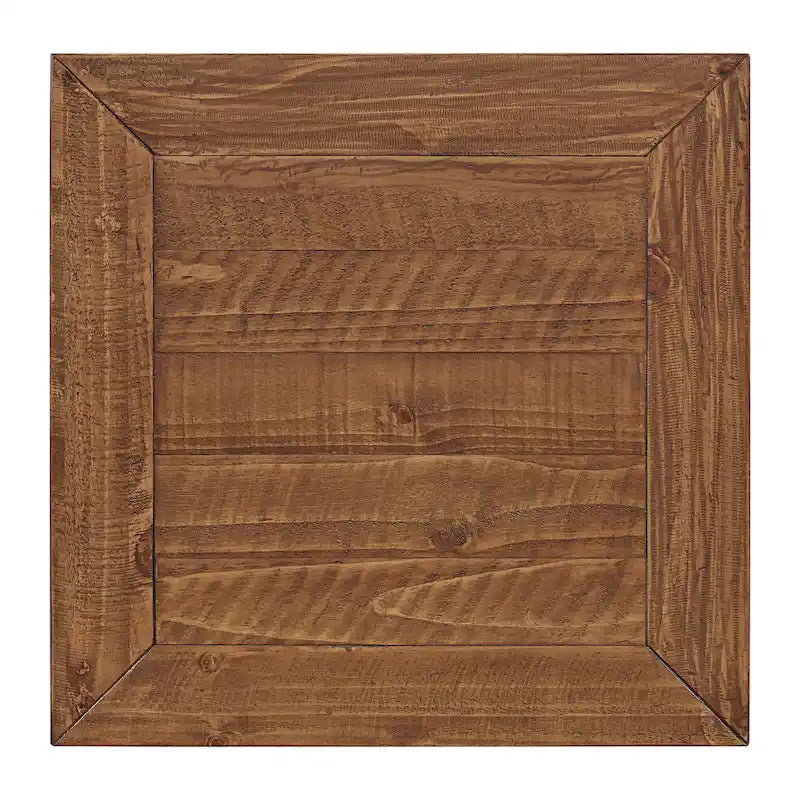 Tavolino The Gray Barn Downington in Legno Massello