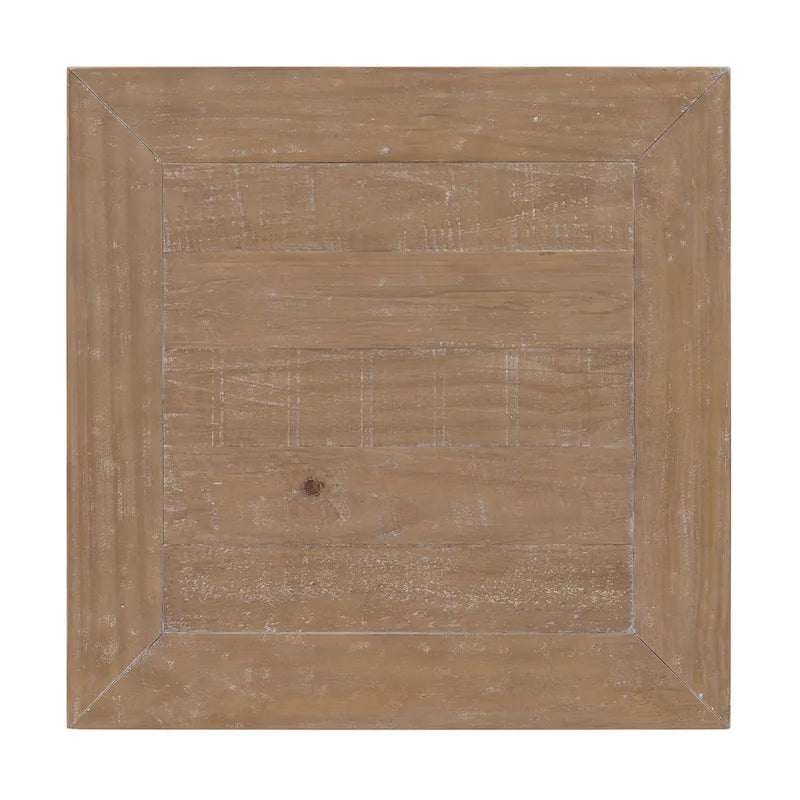 Tavolino The Gray Barn Downington in Legno Massello