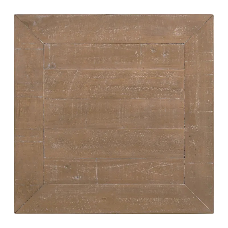 Tavolino The Gray Barn Downington in Legno Massello