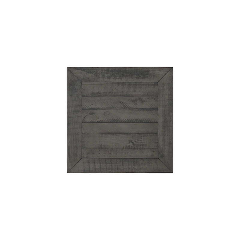 Tavolino The Gray Barn Downington in Legno Massello
