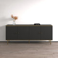 Credenza Camelia 4D 72