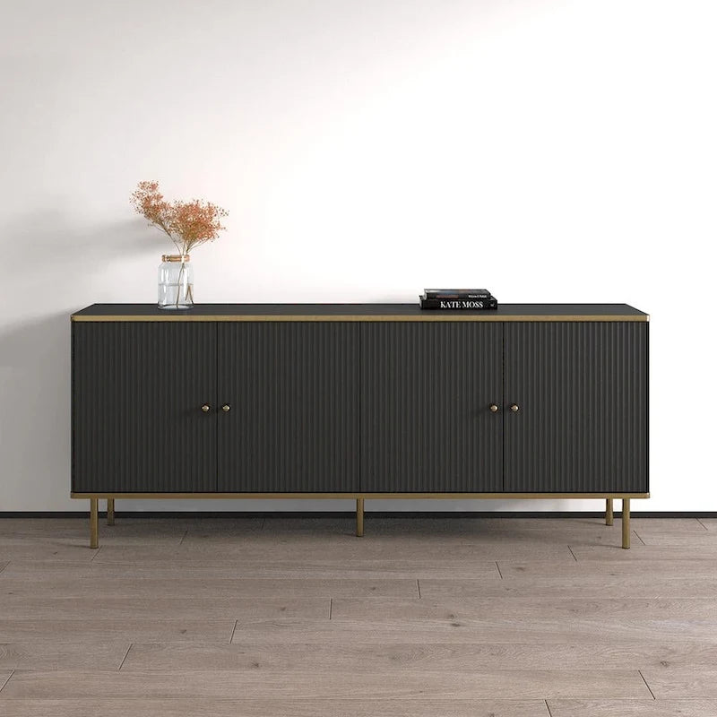 Credenza Camelia 4D 72