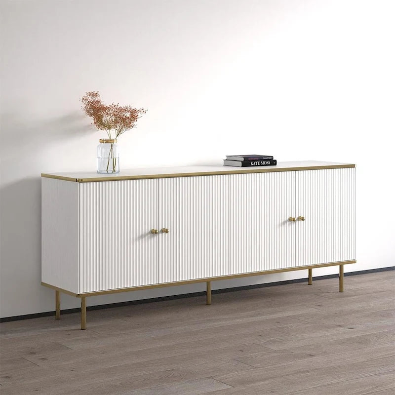 Credenza Camelia 4D 72