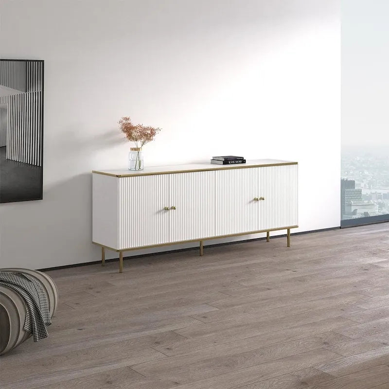 Credenza Camelia 4D 72