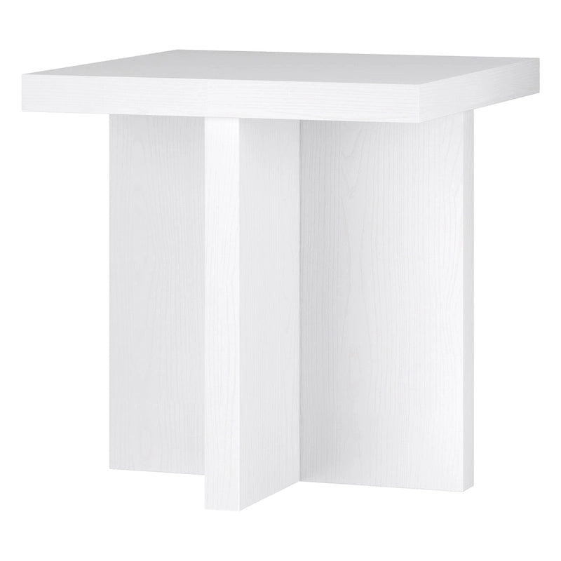 Tavolino rettangolare Elna 22 - 22" di larghezza