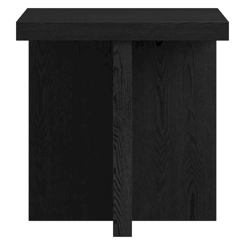 Tavolino rettangolare Elna 22 - 22" di larghezza