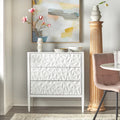 Credenza decorativa Simple Living Marquise a 3 cassetti
