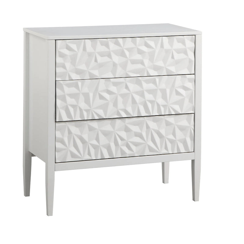 Credenza decorativa Simple Living Marquise a 3 cassetti