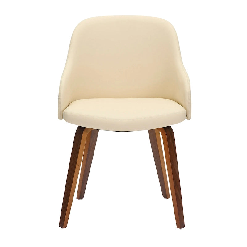 Carson Carrington Duvnas Modern Upholstered Dining/Accent Chair
