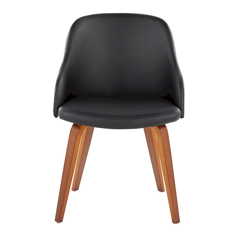 Carson Carrington Duvnas Modern Upholstered Dining/Accent Chair