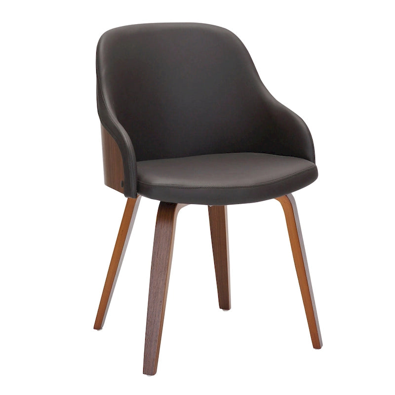 Carson Carrington Duvnas Modern Upholstered Dining/Accent Chair