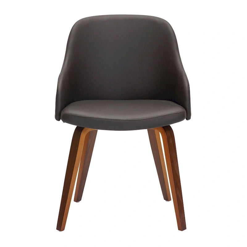 Carson Carrington Duvnas Modern Upholstered Dining/Accent Chair