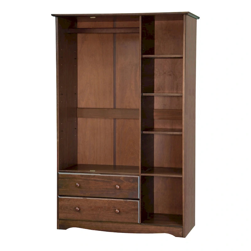 Armadio Grande in Legno Massello 100% Palace Imports