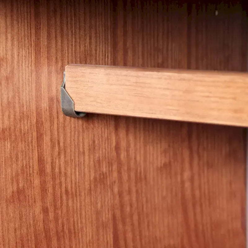 Armadio Grande in Legno Massello 100% Palace Imports